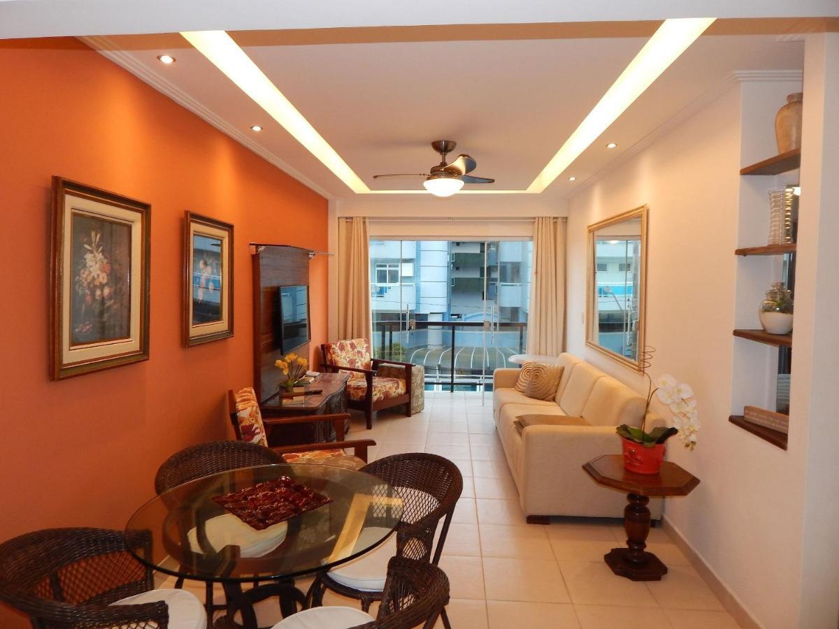Apartamento Vista Mar 카보프리우 외부 사진