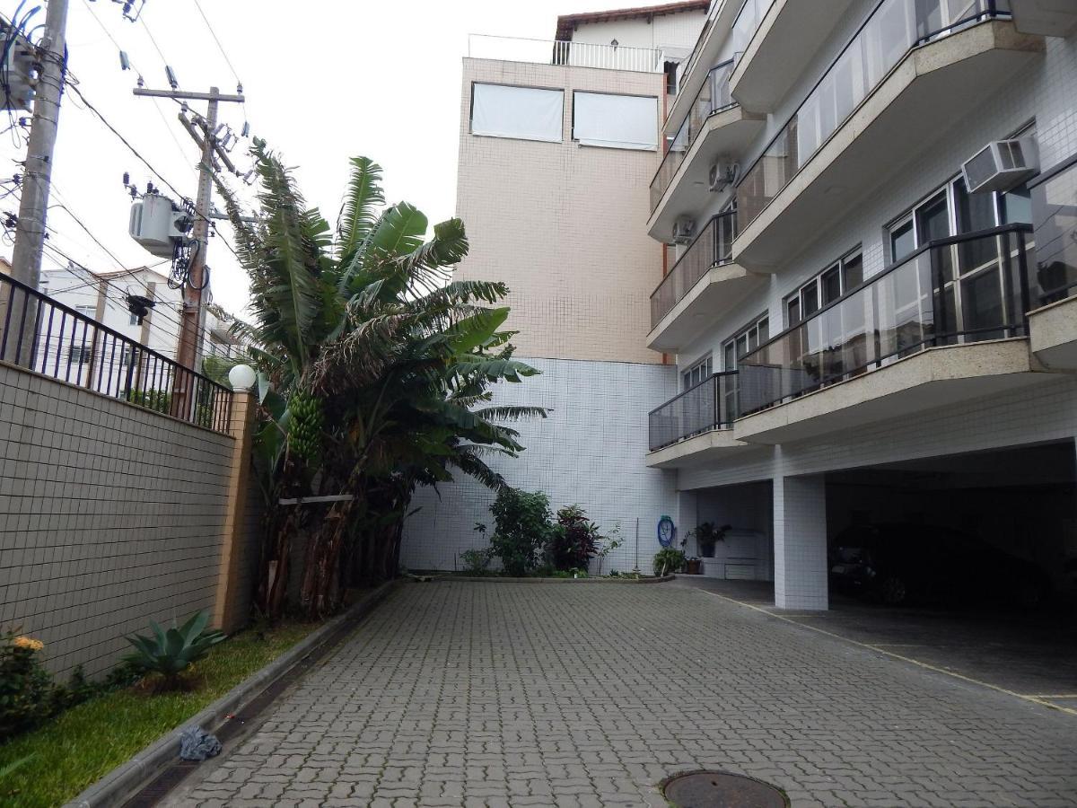 Apartamento Vista Mar 카보프리우 외부 사진
