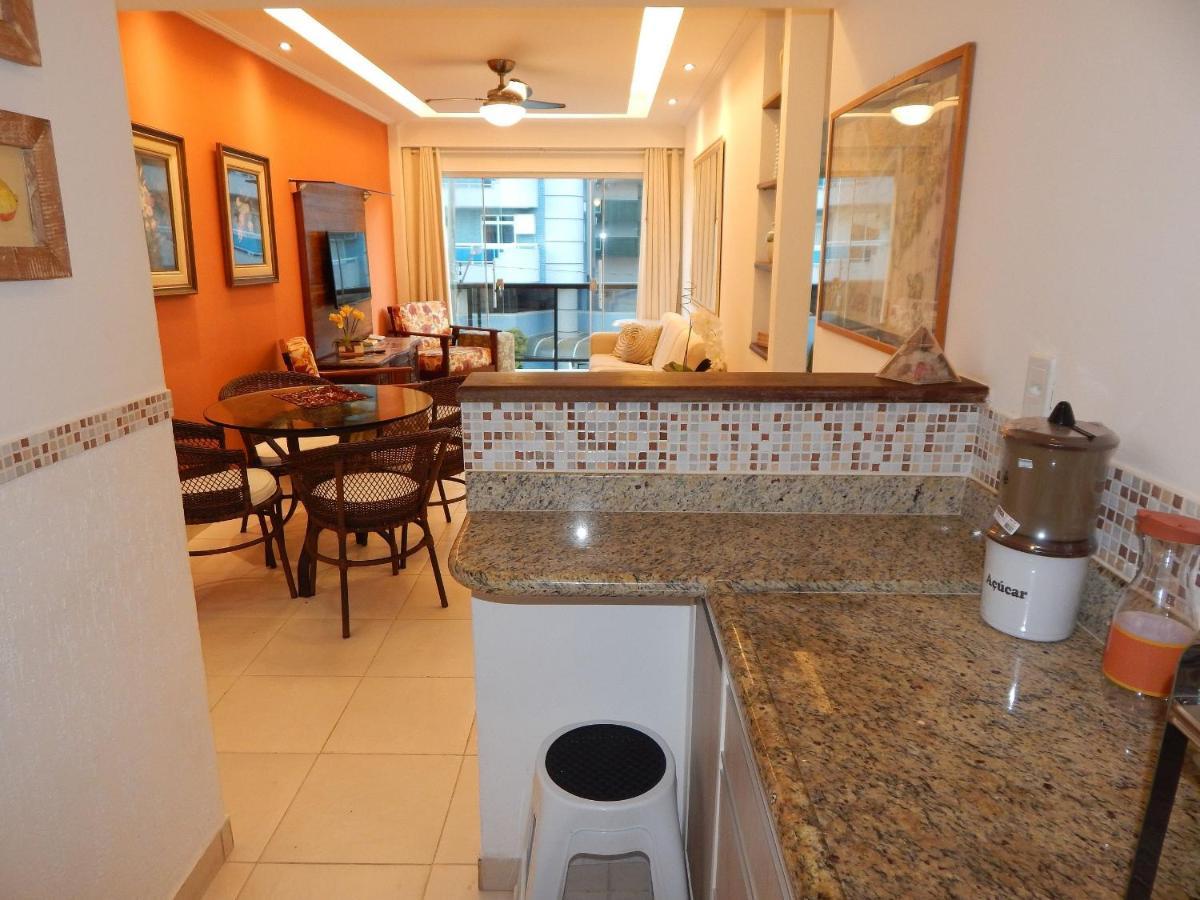 Apartamento Vista Mar 카보프리우 외부 사진