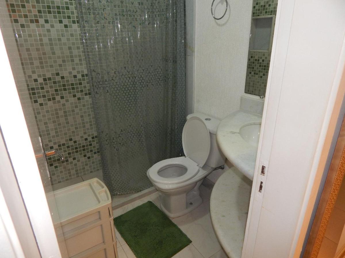 Apartamento Vista Mar 카보프리우 외부 사진