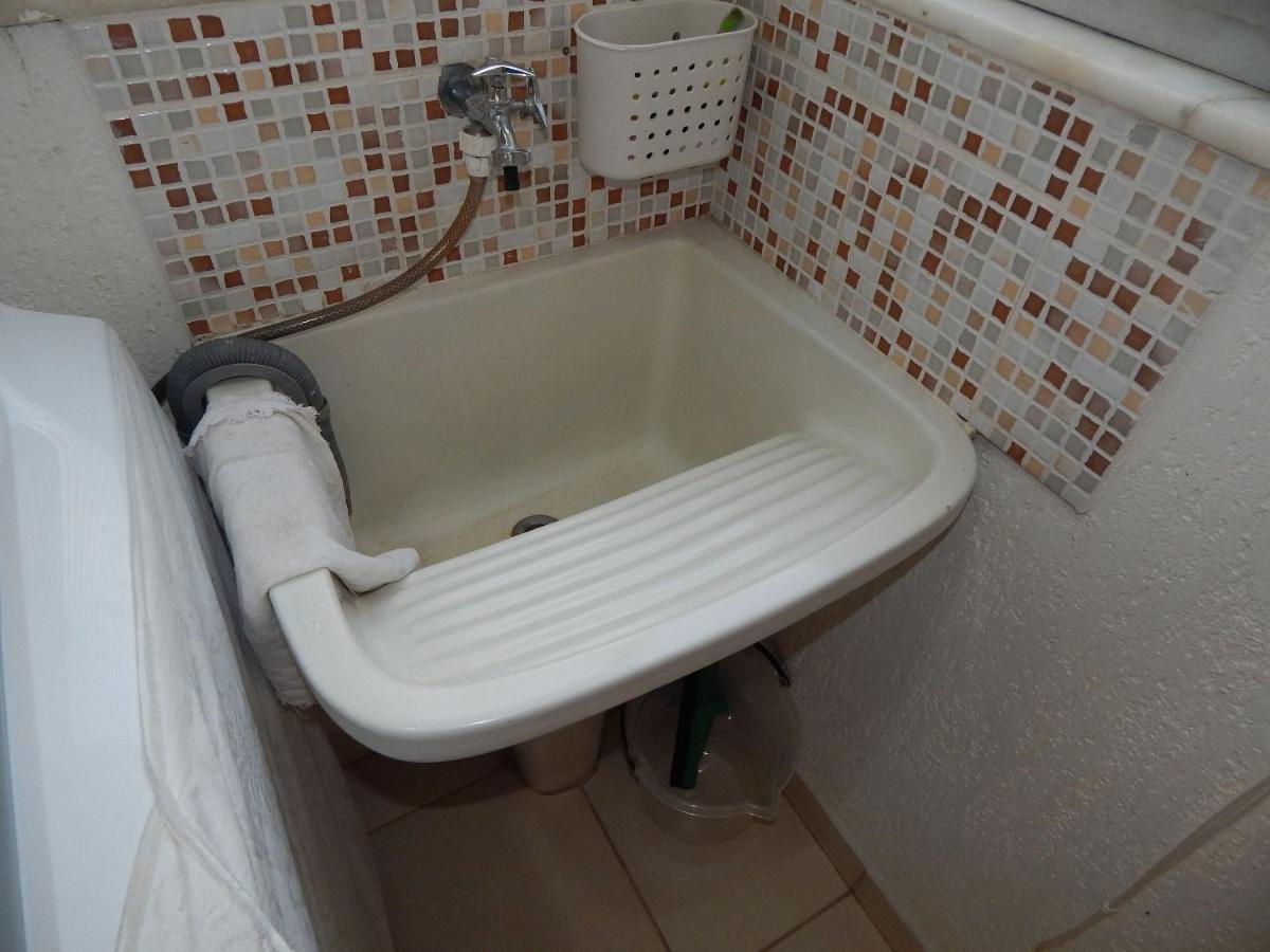 Apartamento Vista Mar 카보프리우 외부 사진