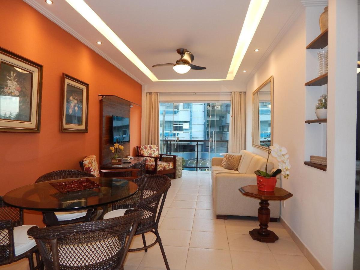 Apartamento Vista Mar 카보프리우 외부 사진