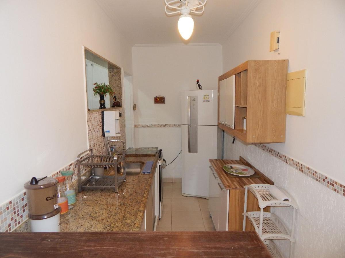 Apartamento Vista Mar 카보프리우 외부 사진