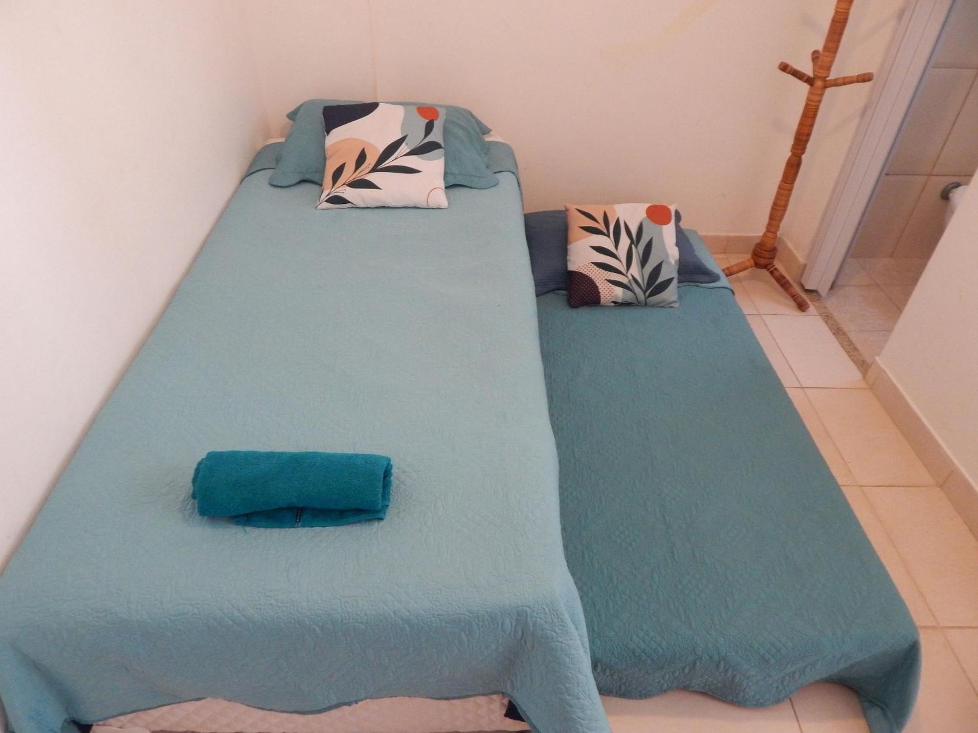 Apartamento Vista Mar 카보프리우 외부 사진