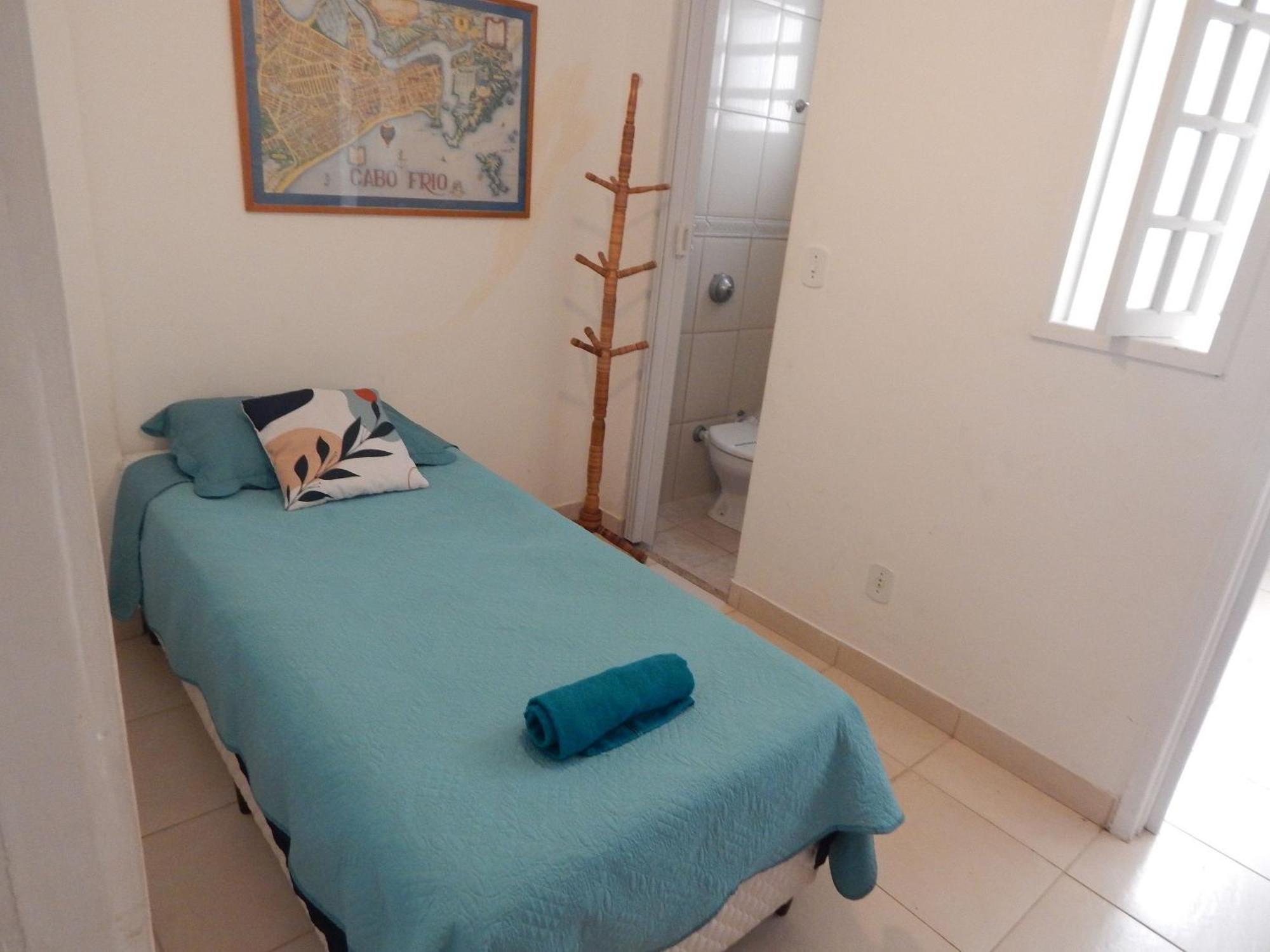 Apartamento Vista Mar 카보프리우 외부 사진
