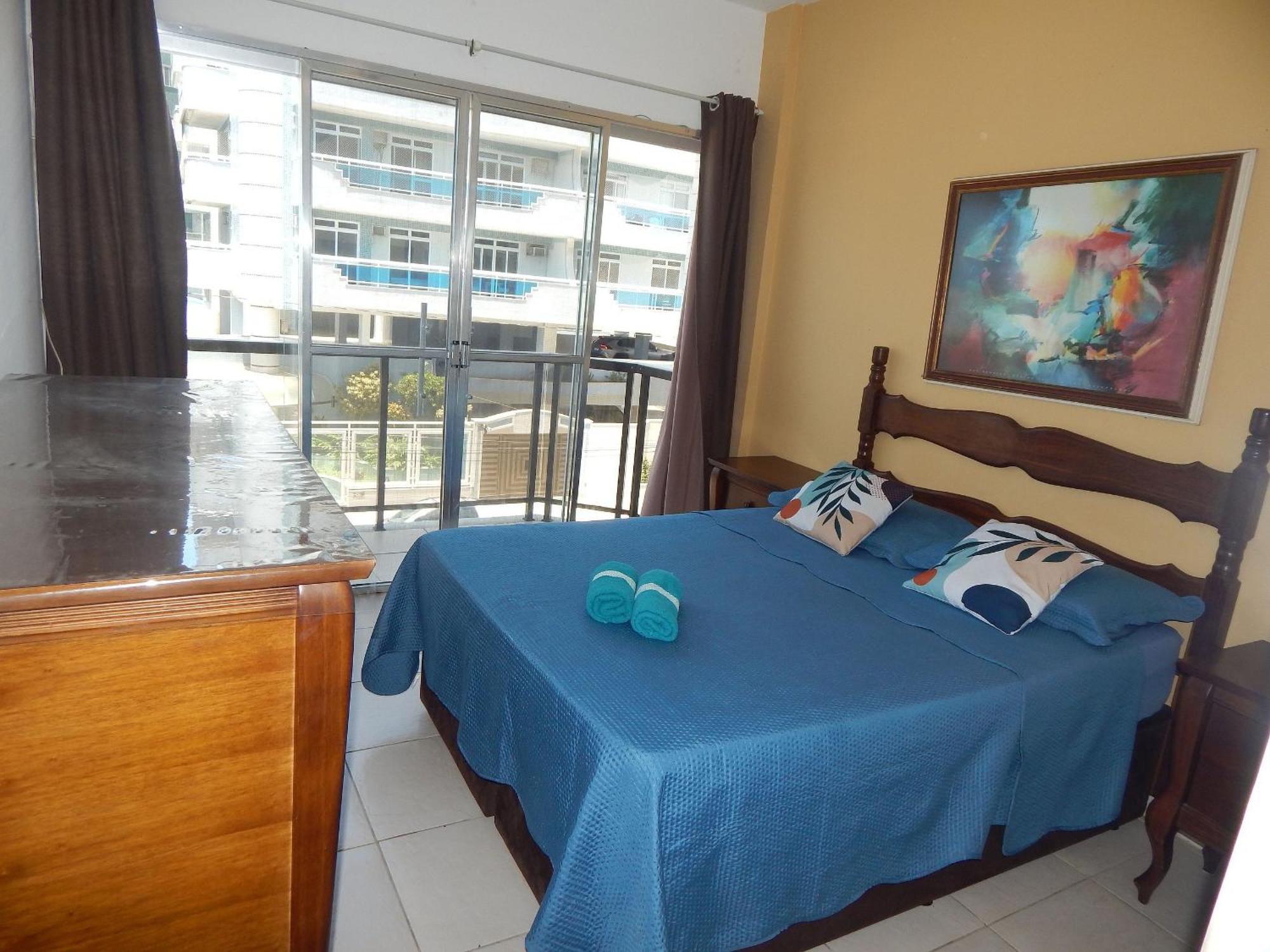 Apartamento Vista Mar 카보프리우 외부 사진